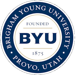 BYU Logo